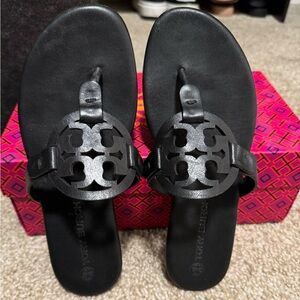 Tory Burch Miller Sandals
